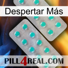 Despertar Más 29